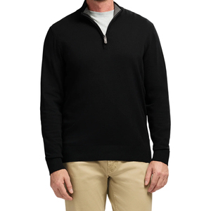 Suéter de Punto Personalizado para Mujer de la Mejor Calidad, OEM, Otoño, Casual, Cuello Redondo, Manga Larga, Logotipo Frontal - Product Image 5