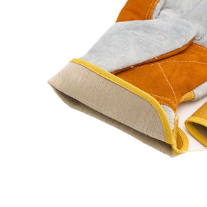 Gants de sécurité de travail très exigeants disponibles en gros protection confortable anti-chimique gant de sécurité - Product Image 5