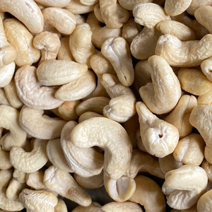 Noix de cajou de haute qualité Offres Spéciales W180 Noix de cajou Noix de cajou 1Kg Service OEM, ODM - Product Image 1