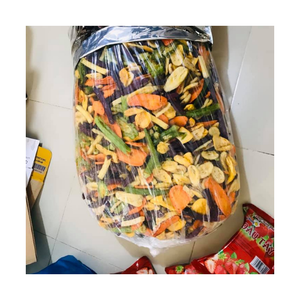 ผลิตภัณฑ์ผักและผลไม้ตากแห้งแบบแบ่งประเภทสำหรับการสั่งซื้อจำนวนมากและตัวแทนจำหน่าย - Product Image 4