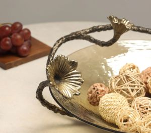 Cuencos para servir Chocolate modernos con tapa redonda dorada, vajilla para fiestas de boda, sopa, Pasta, galletas, Apto para lavavajillas - Product Image 5