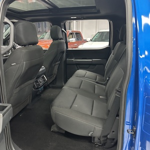 Camioneta Usada Ford Raptor (Importada) 2023 <span class=keywords><strong>F</strong></span>-150 3.5T Automática Pintura Original Automática CHINApickup - Product Image 5