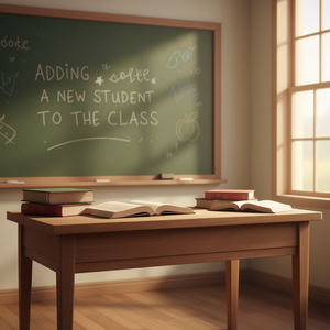 Camiseta Retro para Anuncios de Embarazo de Maestros, Nuevas Alumnas o Revelación de Bebé - Product Image 3