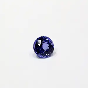 Оптовая продажа, натуральный свободный Танзанит 1-5 карат, настоящий Танзанит, драгоценный камень, синий драгоценный камень, для продажи