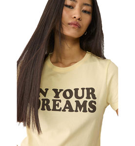 Nueva Llegada 2026, Camisetas Cortas para Mujer, de Secado Rápido, Cuello Redondo, Manga Corta, Color Sólido, Transpirables - Product Image 4