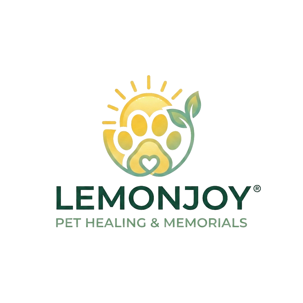 Shenzhen LemonJoy Home Technology Co., Ltd. logo