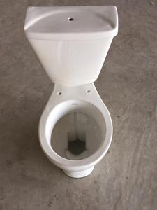 Ý mô hình tầng gắn hai mảnh WC nhà vệ sinh với chất lượng cao gốm sứ vệ sinh sản xuất tại Ấn Độ - Product Image 6