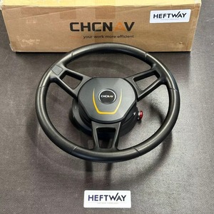 ระบบนำทางด้วย GPS Autotrac อะไหล่ Kubota CHCNAV TG63 ระบบควบคุมเครื่องจักรความแม่นยำสูง แกนกลางเครื่องยนต์ รับประกัน 1 ปี OEM ออสเตรีย - Product Image 4