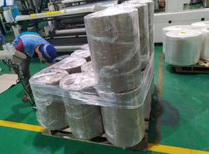 High Clarity <b>Pallet</b> <b>Wrap</b> | Neat Appearance for Retail & Warehouse Storage from Vietnam factory - Product Image 5
