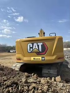 2022 Buen estado Excavadora Cat 320 usada 320c 320b 320d 20 Ton Excavadora Cat 320d de segunda mano Excavadora CAT original - Product Image 6