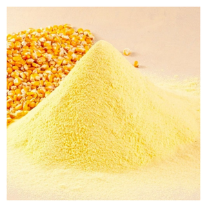 แป้งข้าวโพด100% ละเอียดพิเศษสำหรับเค้กและคุกกี้แป้งข้าวโพดที่มีความหนาสูงรสชาติเป็นกลางผสมง่ายต่อการผสมในแป้ง - Product Image 1