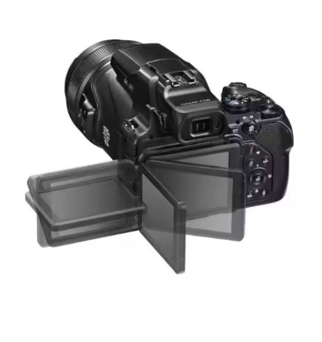 Оригинальная абсолютно новая COOLPIX-P1100 цифровая камера