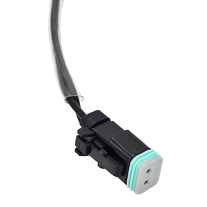 Drukschakelaar sensor 1060179 3095795 20PS767 106-0179 compatibel met Caterpillar rupsgraafmachine 303CR 307B 307BSB 307C 311B - Product Image 5