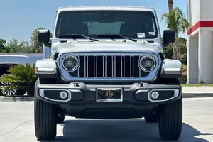 2024 Jeep Wrangler - Product Image 3