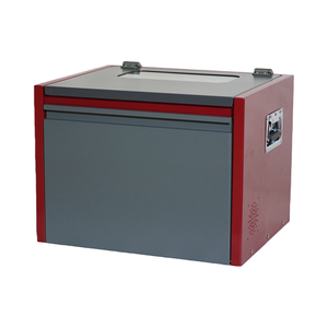 Analisador Automático de Óleo Transformador para Força Dieelétrica e Tensão de Ruptura 100KV - Product Image 4