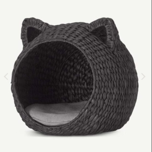 Tienda para gatos de calidad al por mayor de Vietnam, casa de bambú duradera para mascotas para uso en exteriores o en el hogar - Product Image 6