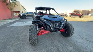 2026 Can-Am Maverick R <b>MAX</b> X RS Industrial Grade DIY OEM/ODM <b>Smart</b>-Shox with 3-Year Warranty - Product Image 4