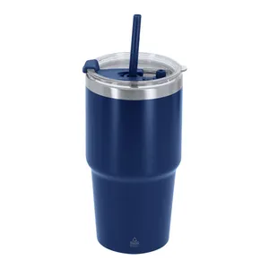 Bicchiere Termico Sostenibile in Acciaio Inossidabile di Vinson - Product Image 3