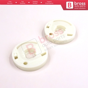 BDP228-1 Right Side <b>Electric</b> Sliding Door Guide Rail Wheel Repair <b>Kit</b> for Transporter T5 T6 Caravelle Multivan 2003-2024 7E18438 - Product Image 5