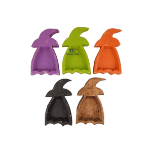 Achat En Gros Cactus Pâte Bol Bois À La Main Bougie Verser Sculpté Rustique Décor À La Maison - Product Image 3