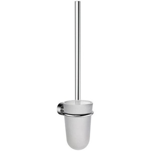 ชุดห้องน้ำรอนโด 2 โครเมียมซาตินฟินิช กลาส อีซี บรัช เซ็ต 00101 - Product Image 1