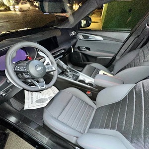 Dodge Hornet AWD R/T tendance - Product Image 3