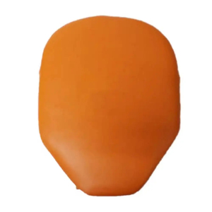 Mitaines de frappe courbées de qualité supérieure pour enfants, personnalisables avec logo, pour l'entraînement de boxe et de kick-boxing - Product Image 4