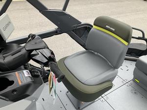 Sea-Doo Switch Fish 18 - 230 hp Galvanizado 2026 - Product Image 6