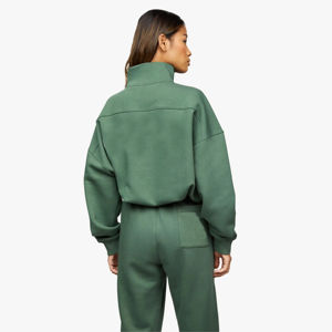 Latest Design Men Tracksuits <b>Spring</b> Solid Lined Oversized Regular Sleeves Cotton Best <b>Sale</b> Hot Selling 2026 - Product Image 3