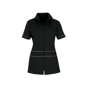 เสื้อแจ็คเก็ตฤดูใบไม้ร่วง JBPQ รุ่น E-3096 (S) สีดำ - Product Image 1