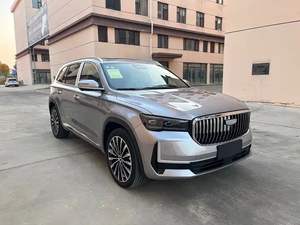 Venta Especial 2024 SUV Híbrido 1.5T 1279km con DHT de 3 Velocidades, Asistencia de Conducción L2, Sin Accidentes y Listo para Enviar - Product Image 2