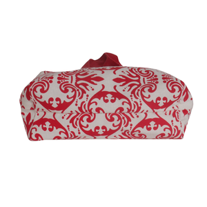 Custom Name Wedding Beach <b>Bride</b> Recycled Jute <b>Tote</b> <b>Bag</b> with Zipper Closure and Hand Length Handle for Daily Use - Product Image 5