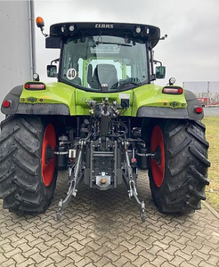 Precio de Fábrica Claas Arion 550 CMATIC, Tractor para Equipos Agrícolas e Industriales - Product Image 5