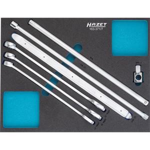 ชุดประแจรวม 7 ชิ้น Hazet - Product Image 1