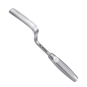 Retractor Vaginal de Acero Inoxidable de 80 x 43 mm, Reutilizable y Autoclavable, para Procedimientos Ginecológicos, Instrumento Quirúrgico - Product Image 2
