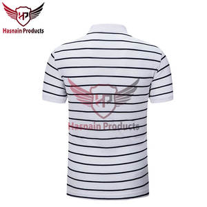 T-shirts avec logo personnalisé pour hommes Dernière conception Séchage rapide Caractéristique Qualité supérieure Offres Spéciales à manches courtes Vêtements fabriqués en usine - Product Image 4