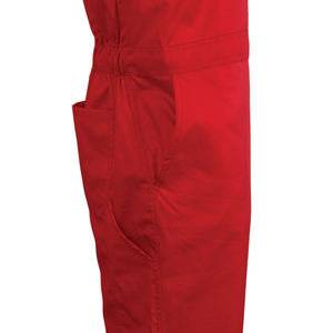 Traje de protección química Farmer Farm Workwear Ropa DE TRABAJO Overol para hombres Ropa Dangri BY HI 2026 - Product Image 3