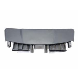 Tuyau d'admission du filtre à air BMW X3 Série 1 13713402849 M47 D20 (204D4) Diesel 2000 (04>10) - Product Image 1