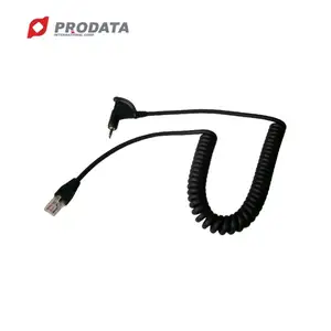 Faisceau de câblage électronique de connecteurs de câble d'ODM d'OEM pour des applications spéciales - Product Image 1