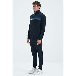 Conjunto Deportivo para Hombre Harry Azul Marino Corte Estándar - 85197 - Azul Marino - Product Image 3