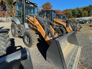 NOUVEAU, utilisé, pas cher CASE 570SV BACKHOE LOADER à vendre CASE,Case 580SV | 570SV BACKHOE LOADER - Product Image 2