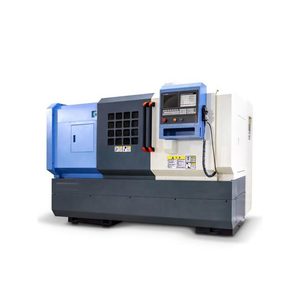 Centre d'usinage horizontal CNC haute performance et haute productivité, robuste, en stock - Product Image 2
