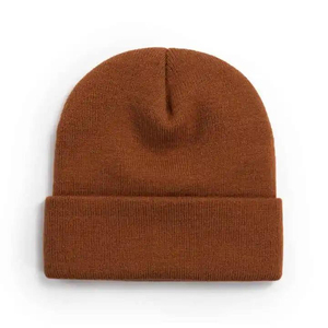 Gorro de Punto Clásico Más Vendido, Gorros de Invierno Cálidos y Elegantes de Acrílico para Hombre y Mujer, Cómodos, Versátiles, de Moda, con Lazos de Camuflaje, para Viajes - Product Image 5