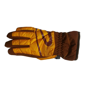 Guantes de Nieve Impermeables para Hombre, Guantes de Esquí Térmicos para Exteriores, Personalizables OEM, para Uso en Invierno - Product Image 1