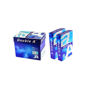 Wholesale <b>A4</b> Copy <b>Paper</b>-High Quality Custom Brand Custom Packing 100g Weight White Color for Office & <b>Printing</b> Use - Product Image 6