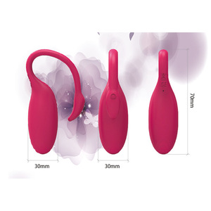 Télécommande vibrante App Firebird pour vibrateur œuf pour femmes, 40 unités par boîte - Product Image 5