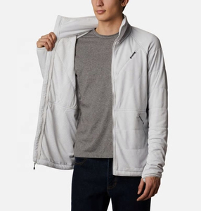 2025 nuevo diseño de chaquetas cortavientos deportivas personalizadas para hombres para ropa de invierno chaqueta cortavientos de alta calidad - Product Image 2