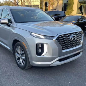 Hyundai Palisade Limited 2021 Usado, Vehículo SUV para Adultos, Volante a la Izquierda/Derecha, con 3 Años de Garantía, Listo para Enviar - Product Image 1