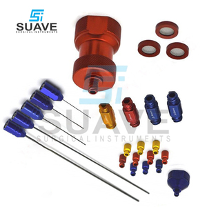 Nouveaux ensembles de transfert de graisse Nano Micro fabriqués à la main de qualité supérieure par SUAVE SURGICAL INSTRUMENTS - Product Image 5