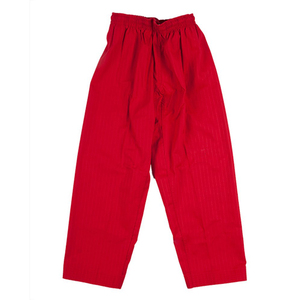 Uniforme de karaté d'arts martiaux de haute qualité/uniformes de Jiu Jitsu/uniformes de Taekwondo MMA fabriqués à l'usine - Product Image 4